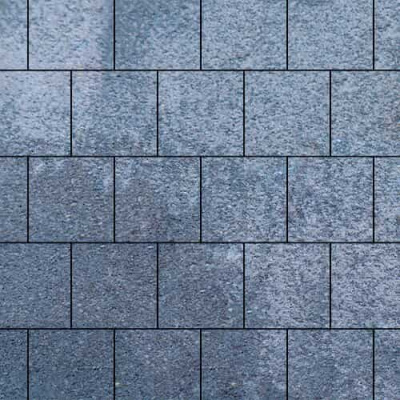 Тротуарная плитка Steinrus Валенсия Байкал Backwash 80 мм