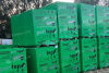 Газобетонные стеновые блоки Poritep Коломна 625х250х350, D500