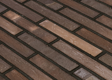 Клинкерный кирпич Plinfa Iron 2803