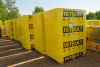 Газобетонные блоки Istkult Егорьевск D500 625х100х250 перегородочные