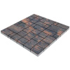 Тротуарная плитка Steinrus Инсбрук Альпен Color Mix 60 мм