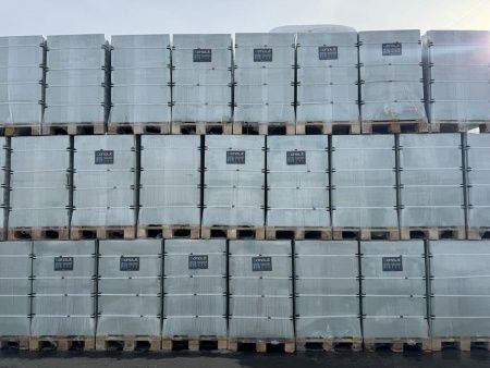 Плита гипсовая ПГУ Bonolit 667х500х100 ТУ