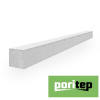Армированные пенобетонные перемычки Poritep БПА 1500х200х250/3250