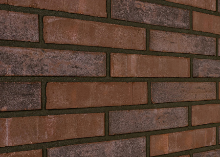 Клинкерный кирпич Plinfa Iron 2302
